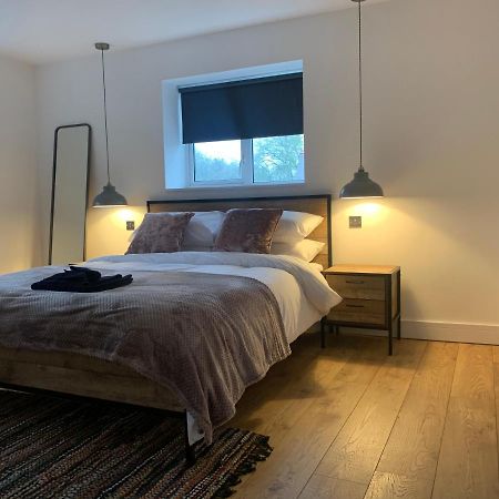 Nantgaredig Gwili Apartment מראה חיצוני תמונה