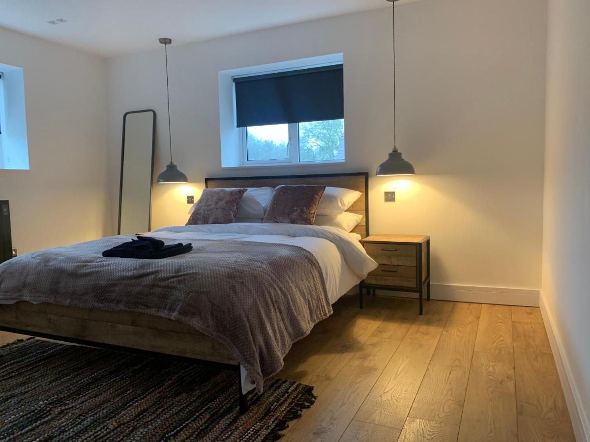 Nantgaredig Gwili Apartment מראה חיצוני תמונה