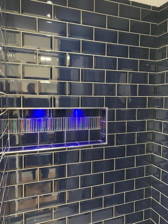 Nantgaredig Gwili Apartment מראה חיצוני תמונה